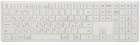 Клавиатура XG Blade White Silver (XG-BLADE-WS) 234152