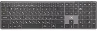 Клавиатура XG Blade Space Grey (XG-BLADE-SG) 234153