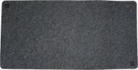 Коврик для мыши GEEK NOOK Dark Grey Felt (20240404) 234179