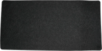 Коврик для мыши GEEK NOOK Black Felt (20240402) 234182