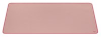 Коврик для мыши Logitech Desk Mat Studio Dark Rose (956-000053) 234202