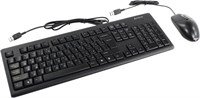 Клавиатура + мышь A4Tech KRS-8372 234255