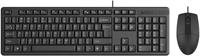 Клавиатура + мышь A4Tech KR-3330 234256