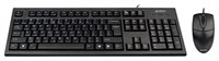 Клавиатура + мышь A4Tech KR-8520D 234260