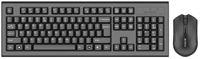 Клавиатура + мышь A4Tech 3000NS 234269