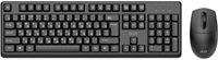 Клавиатура + мышь Acer OCC501 Black 234299