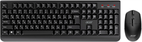 Клавиатура + мышь Acer OCC401 Black 234300