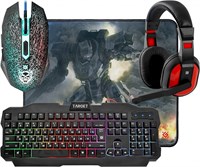 Набор Defender Target MKP-350 234315