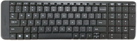 Клавиатура + мышь Logitech Wireless Desktop MK220 (920-003169/3161/3236) 234329