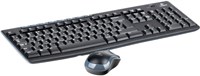 Клавиатура + мышь Logitech Wireless Combo MK270 Black (920-004518/4509/3381) 234332