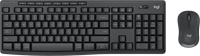 Клавиатура + мышь Logitech MK370 (920-012082) 234336