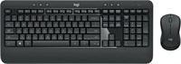 Клавиатура + мышь Logitech Wireless Combo MK540 Advanced (920-008686/920-008691) 234337