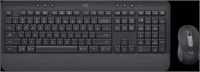 Клавиатура + мышь Logitech Signature MK650 Combo for Business Graphite 234339
