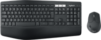 Клавиатура + мышь Logitech MK850 Performance (920-008226/8486) 234340