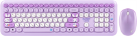 Клавиатура + мышь SmartBuy Cute Bunny 234393