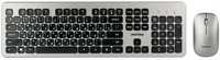 Клавиатура + мышь SmartBuy SBC-233375AG-GK 234395