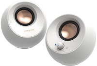 Колонки Creative Pebble V3 White 234411
