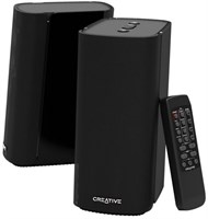 Колонки Creative T100 Black 234414