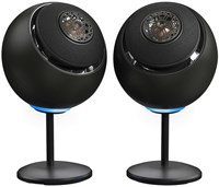 Колонки Creative Pebble Nova Black 234418