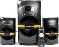 Колонки Dialog AP-210 Black 234441