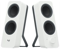Колонки Logitech Z207 White (980-001292) 234522