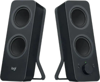 Колонки Logitech Z207 Black (980-001295) 234523