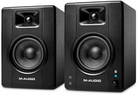 Колонки M-Audio BX4 234528