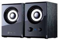 Колонки Oklick OK-160 Black 234547