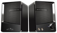 Колонки Oklick OK-126 Black 234548