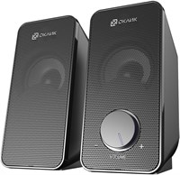 Колонки Oklick OK-122 Black 234550