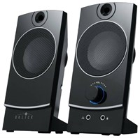 Колонки Oklick OK-118 Black 234551