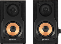 Колонки Oklick OK-162 Black 234552
