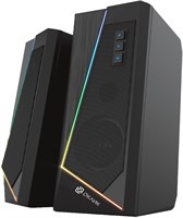 Колонки Oklick OK-125 Black 234554
