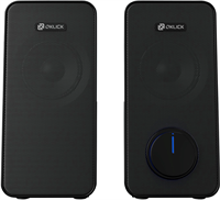 Колонки Oklick OK-175 Black 234555