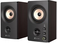 Колонки Oklick OK-164 Black 234558
