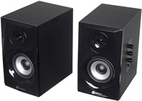 Колонки Oklick OK-166 Black 234560