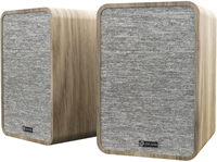 Колонки Oklick OK-417A Light Wood 234562