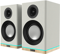 Колонки Oklick OK-605A White 234563