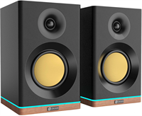 Колонки Oklick OK-605A Black 234564