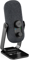 Микрофон Jlab GO Talk Black 234659