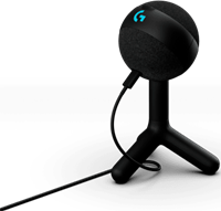 Микрофон Logitech Yeti Orb Black (988-000551) 234664