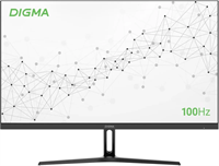 Монитор Digma 24" Progress 24P305F Black 235176