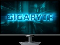 Монитор Gigabyte 27" G27U 235284