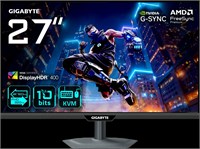 Монитор Gigabyte 27" M27UP 235285