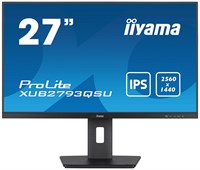 Монитор iiyama 27" ProLite XUB2793QSU-B7 235340