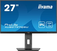 Монитор iiyama 27" ProLite XUB2797QSU-B2 235341