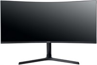 Монитор IRBIS 34" Nobleview 34UIDL (IMVW34UIDL) 235355