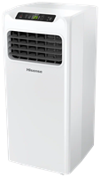 Мобильный кондиционер Hisense AP-07CR4GKWS00 200227