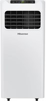 Мобильный кондиционер Hisense AP-09CR4GKWS00 200250