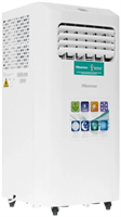 Мобильный кондиционер Hisense AP-07CR4GKVS00 200253